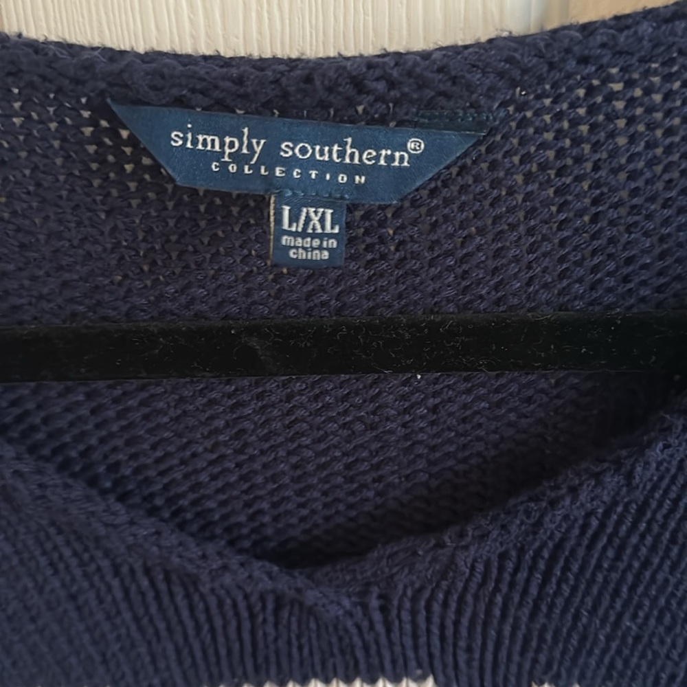 Lightweight sweater - Picture 2 of 3
